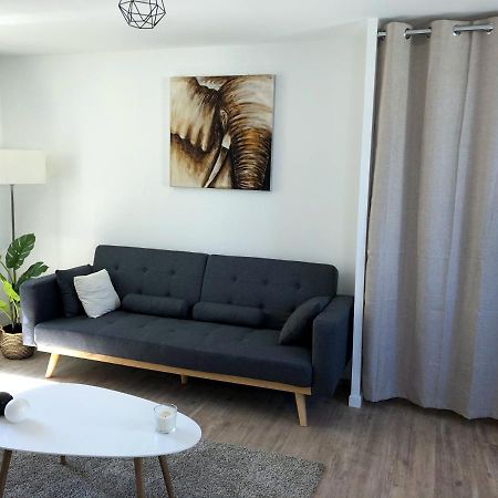 Une Parenthese De Confort A Proximite Du Centre Saumur Buitenkant foto